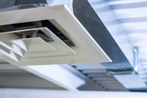 Best Home Air Vent Cleaning  in Porcupine, SD