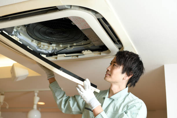 Best HVAC Maintenance and Cleaning  in Porcupine, SD