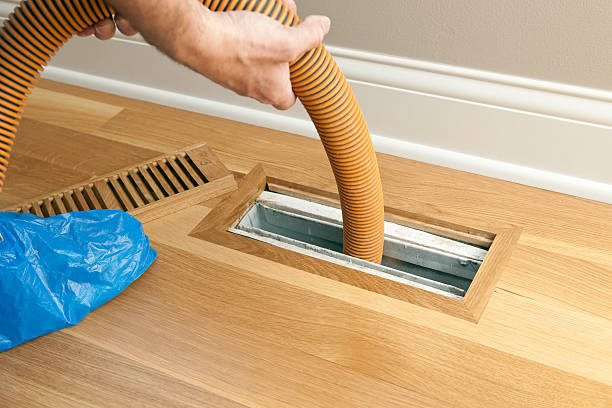 Best Commercial HVAC Duct Cleaning  in Porcupine, SD