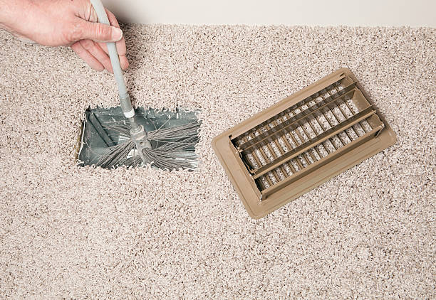 Best Commercial HVAC Duct Cleaning  in Porcupine, SD