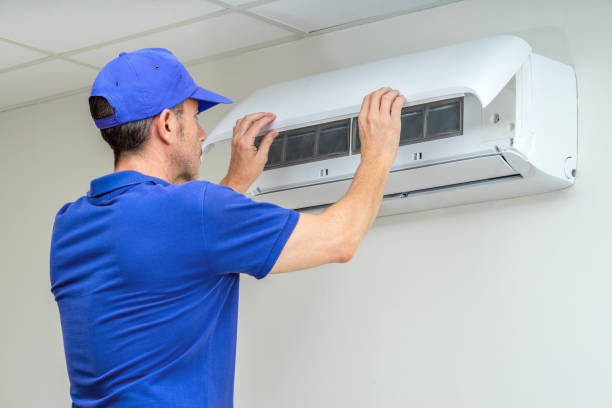 Best Air Vent Cleaning Services  in Porcupine, SD
