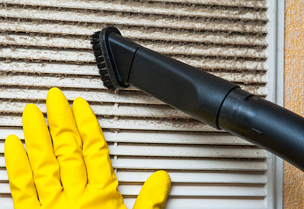 Best Residential Air Duct Cleaning  in Porcupine, SD